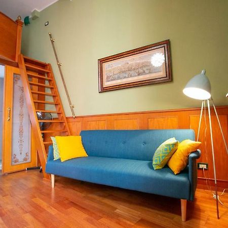 Sweet Toledo By Dimorra Apartment Naples Exterior photo