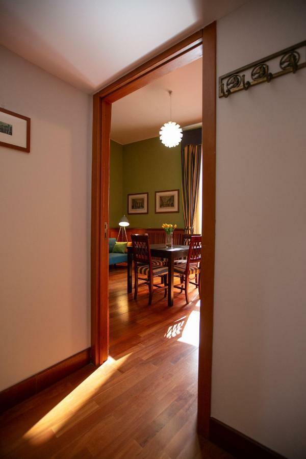 Sweet Toledo By Dimorra Apartment Naples Exterior photo