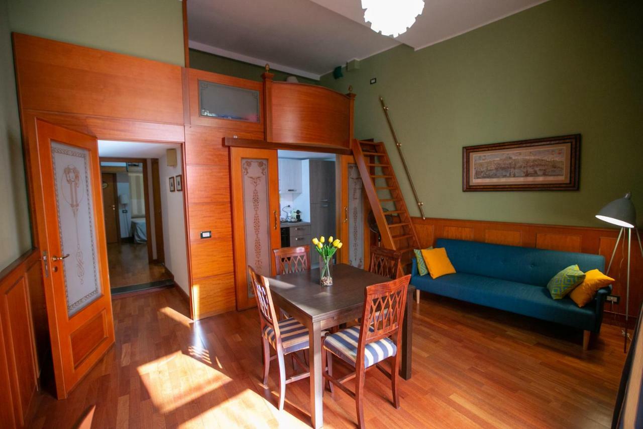 Sweet Toledo By Dimorra Apartment Naples Exterior photo