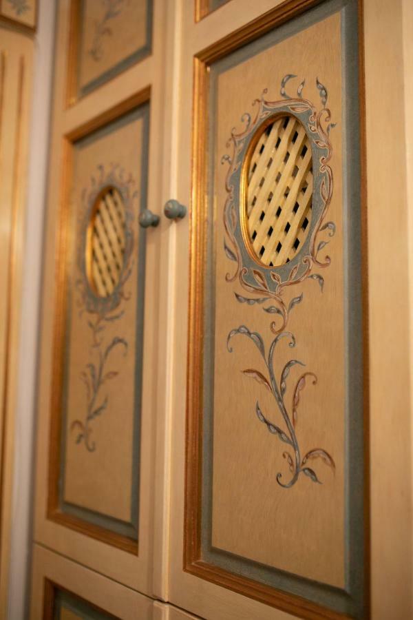 Sweet Toledo By Dimorra Apartment Naples Exterior photo
