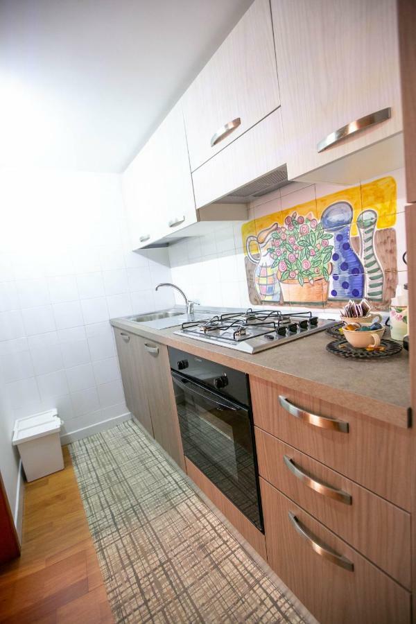 Sweet Toledo By Dimorra Apartment Naples Exterior photo