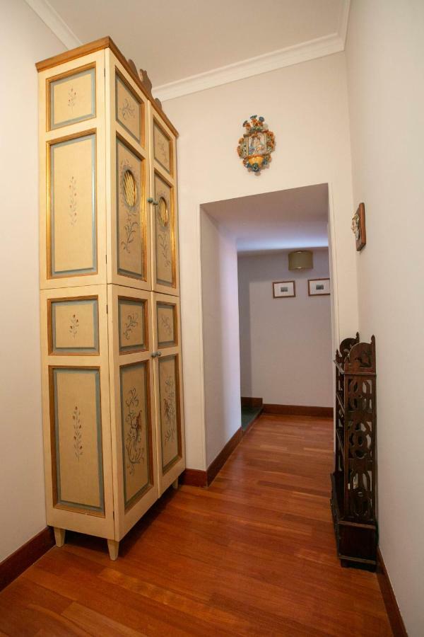 Sweet Toledo By Dimorra Apartment Naples Exterior photo