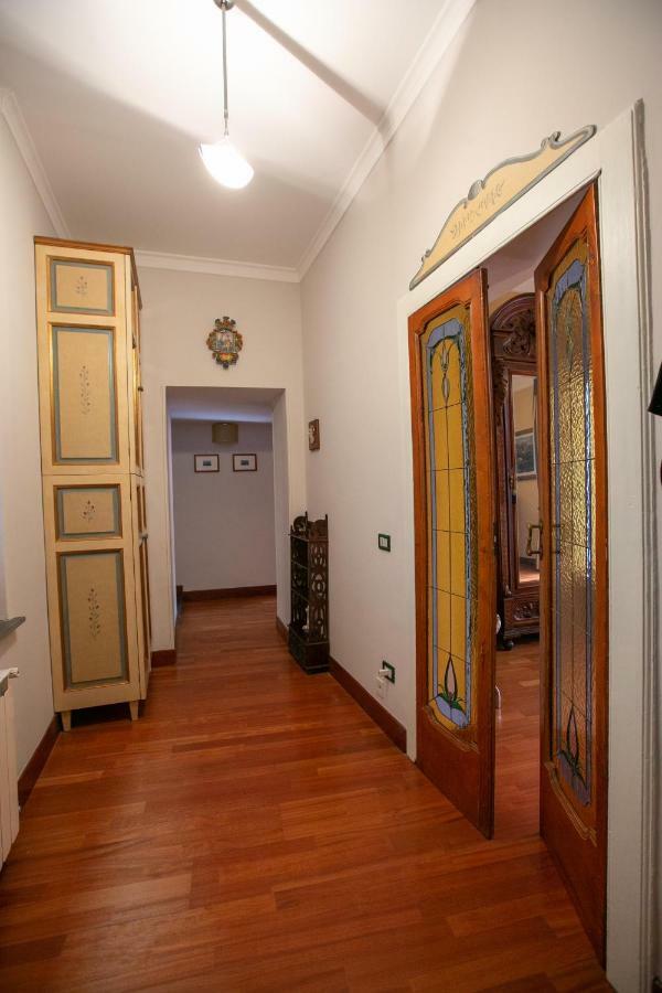 Sweet Toledo By Dimorra Apartment Naples Exterior photo